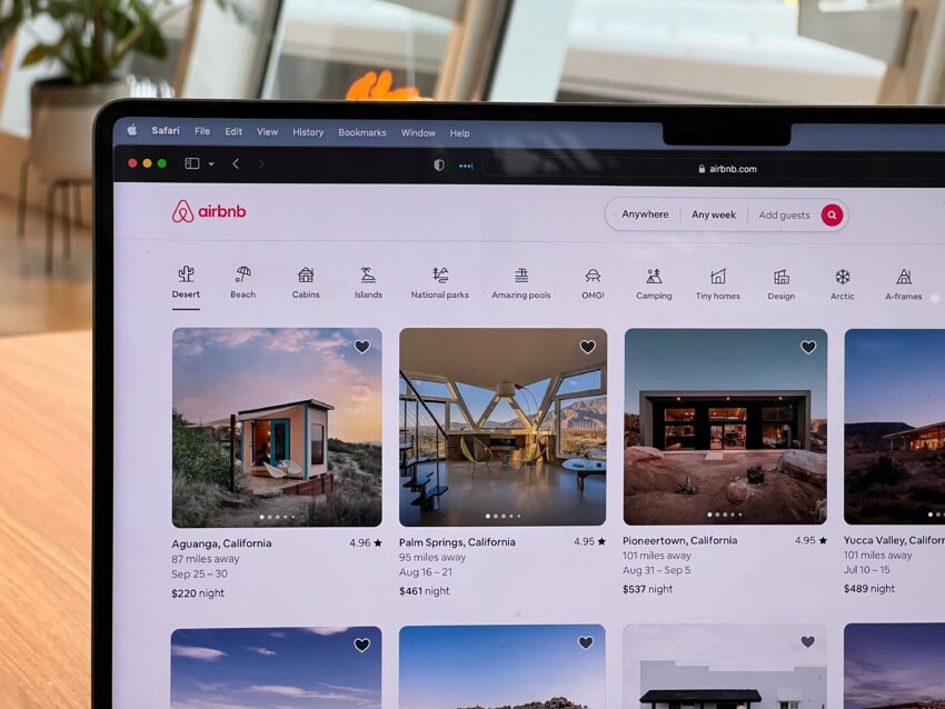 Airbnb-or-Vacation-Rental