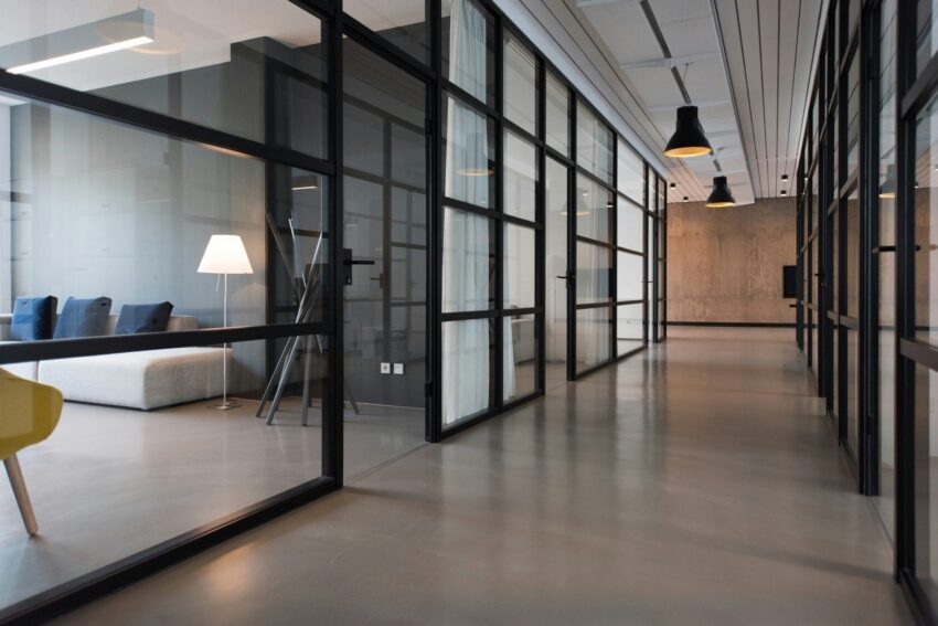 Commercial Spaces